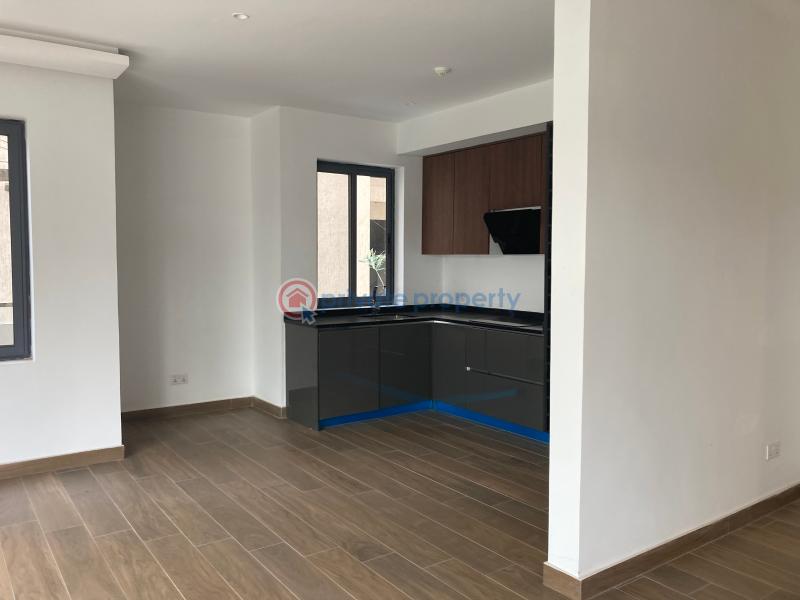 2 bedroom Apartment For Rent East Legon Accra - 1