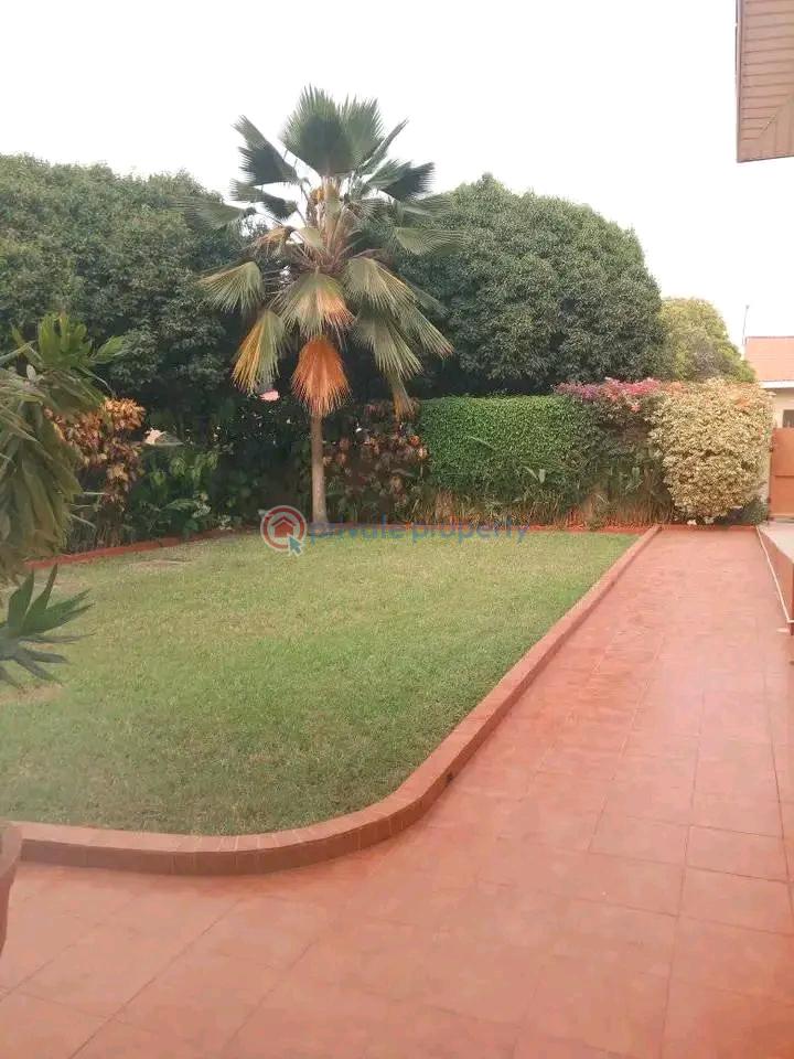 2 bedroom House For Rent Golden Gate, Regimanuel Estate Spintex Accra - 12