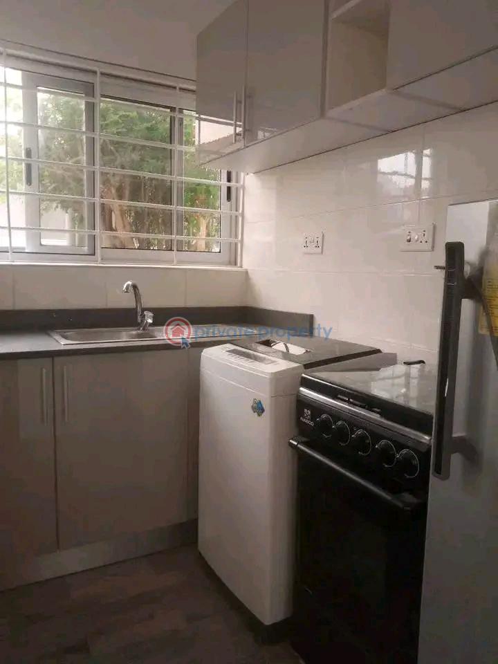 2 bedroom House For Rent Golden Gate, Regimanuel Estate Spintex Accra - 2