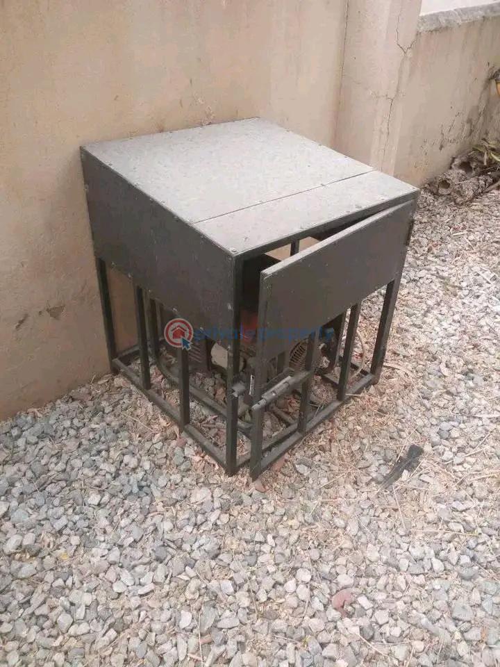 2 bedroom House For Rent Golden Gate, Regimanuel Estate Spintex Accra - 10