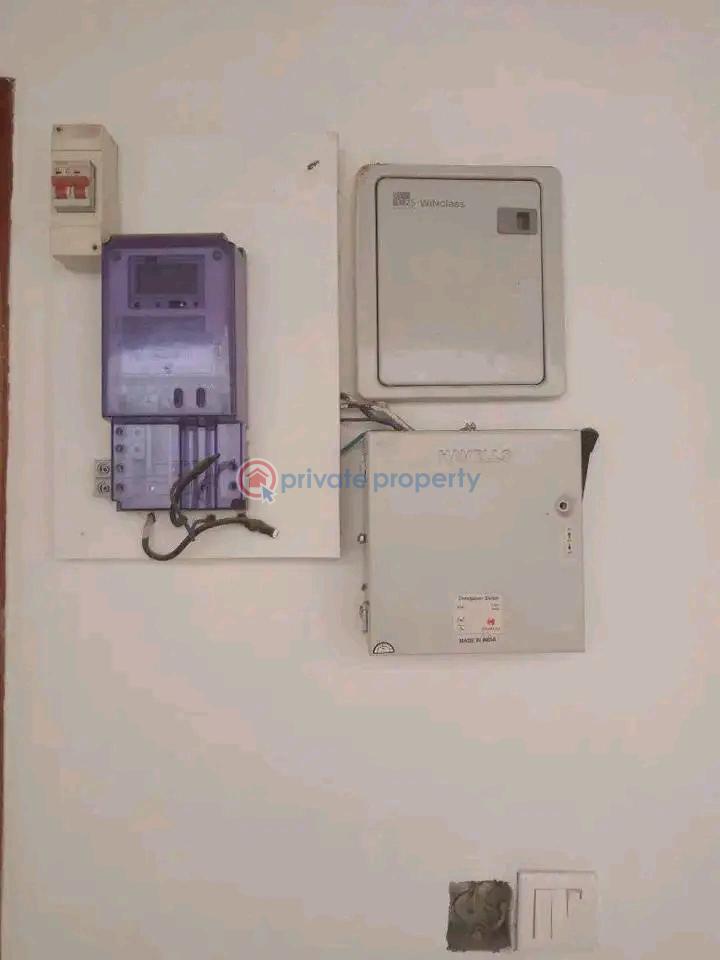 2 bedroom House For Rent Golden Gate, Regimanuel Estate Spintex Accra - 3