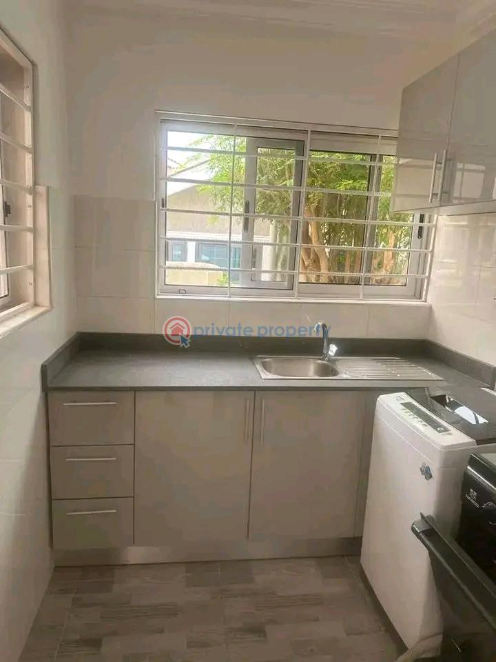 2 bedroom House For Rent Golden Gate, Regimanuel Estate Spintex Accra - 11