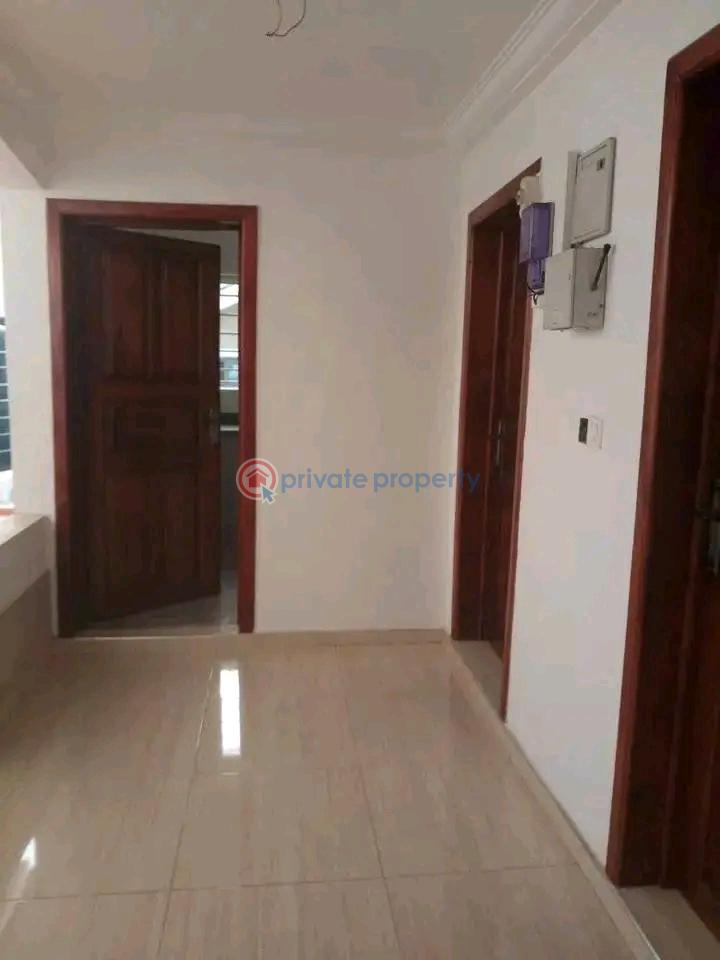 2 bedroom House For Rent Golden Gate, Regimanuel Estate Spintex Accra - 5