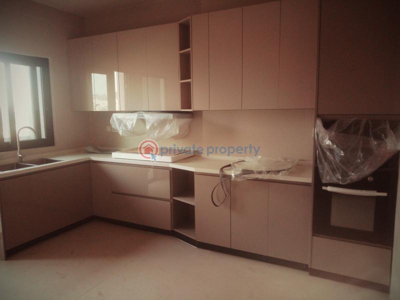 3 bedroom Apartment For Rent North Labone Accra - 5
