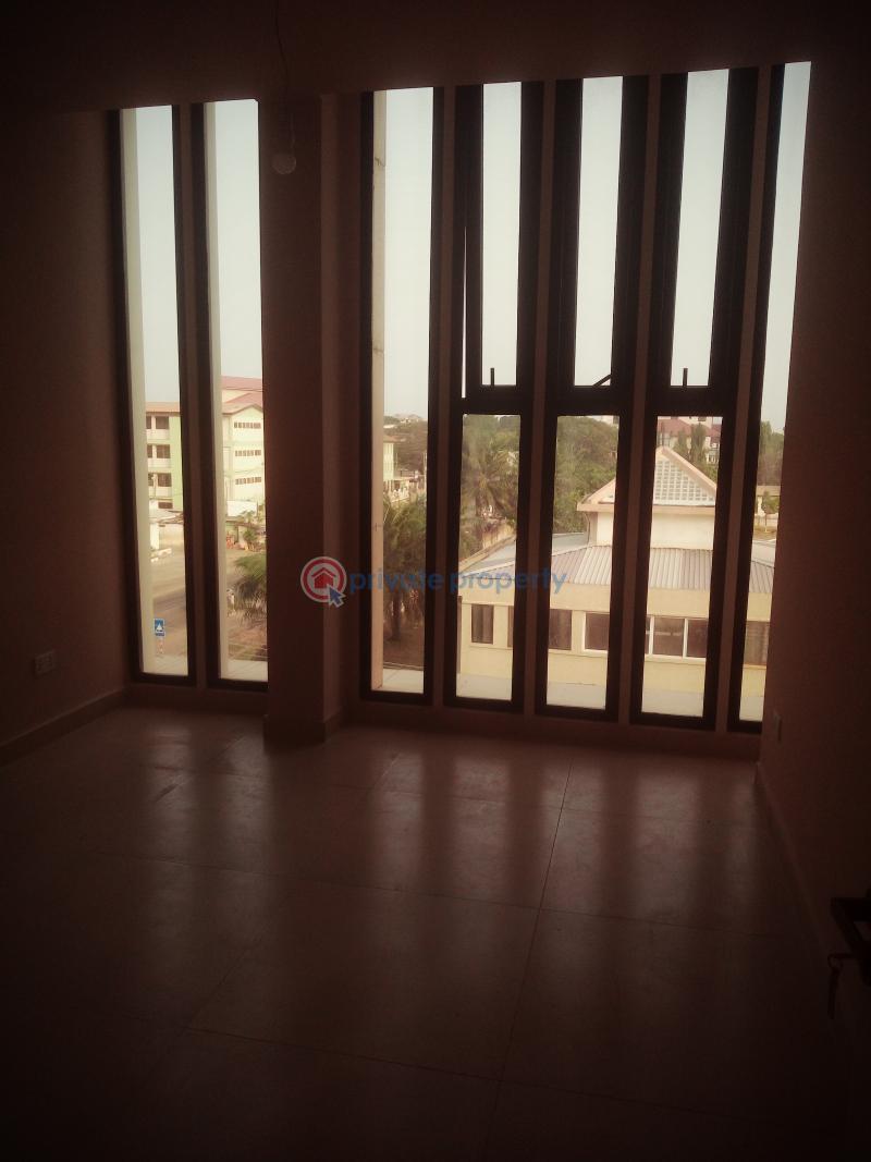 3 bedroom Apartment For Rent North Labone Accra - 1