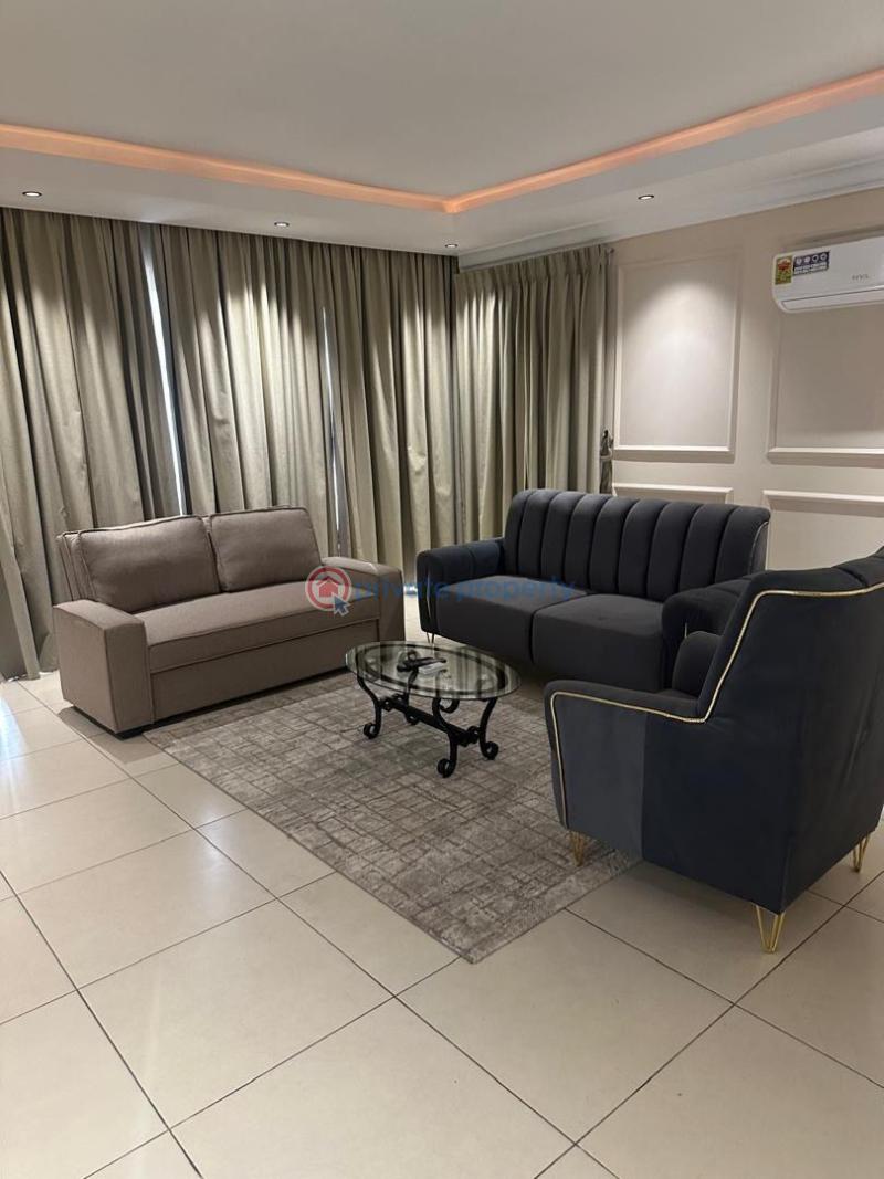 3 bedroom Apartment For Rent Abelemkpe Accra - 0