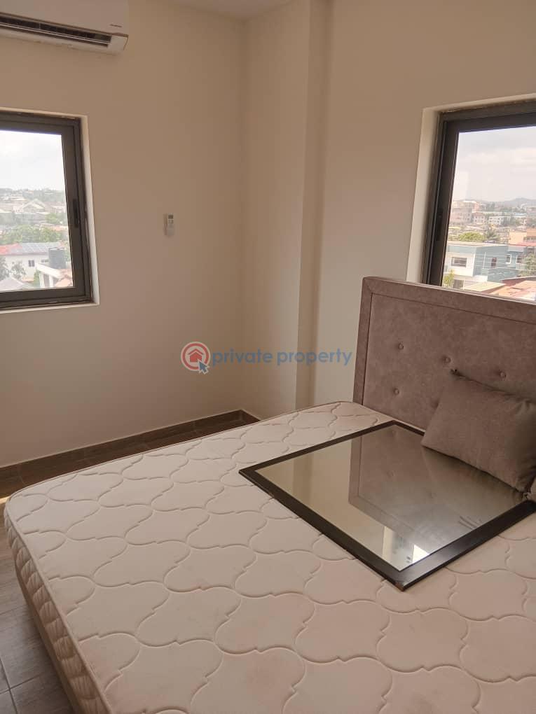 3 bedroom Apartment For Rent Abelemkpe Accra - 7