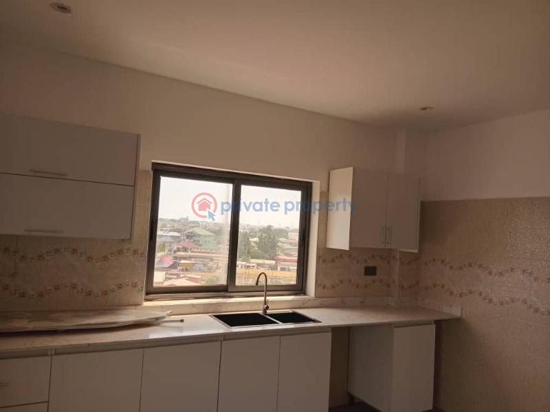 3 bedroom Apartment For Rent Abelemkpe Accra - 4