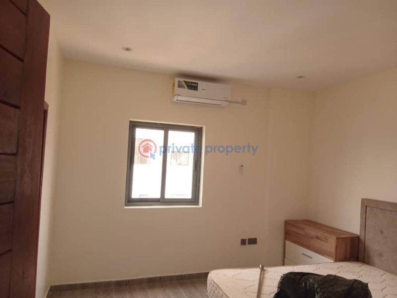3 bedroom Apartment For Rent Abelemkpe Accra - 5