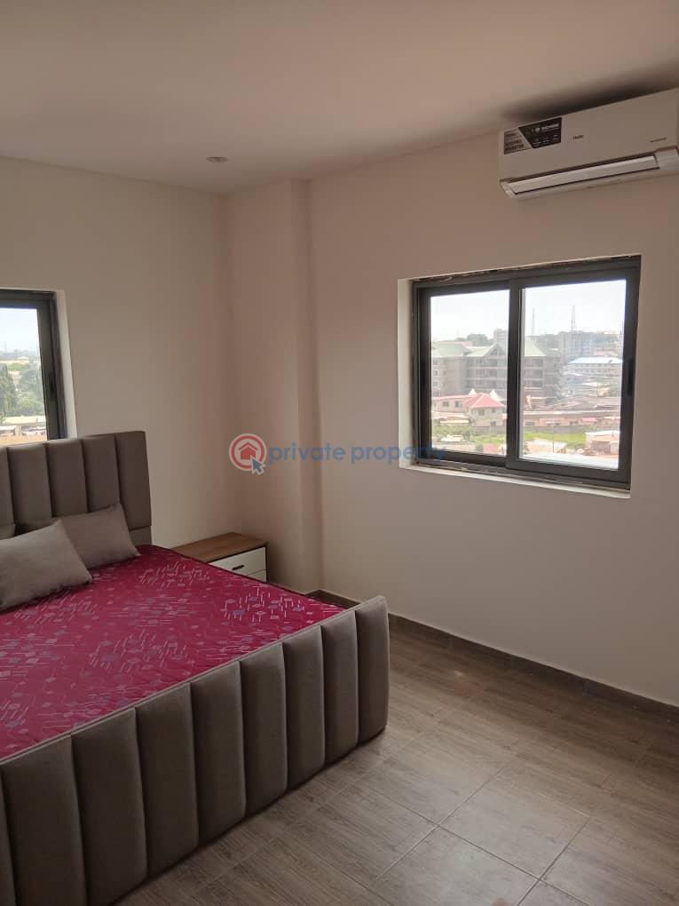 3 bedroom Apartment For Rent Abelemkpe Accra - 8