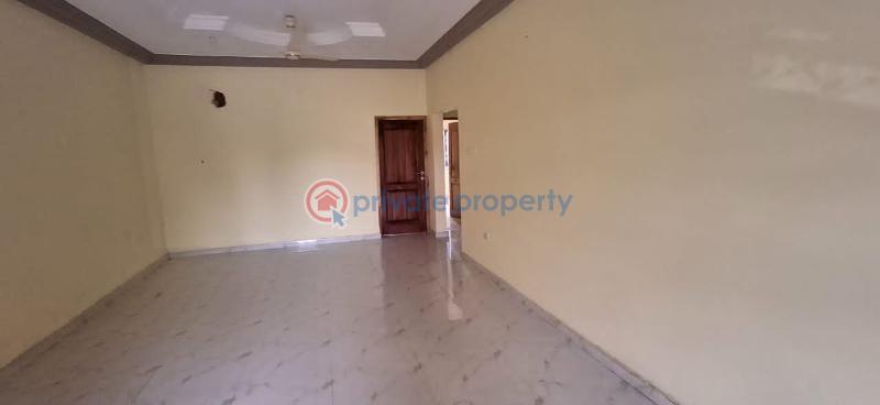 3 bedroom Apartment For Rent North Kaneshie Accra - 5
