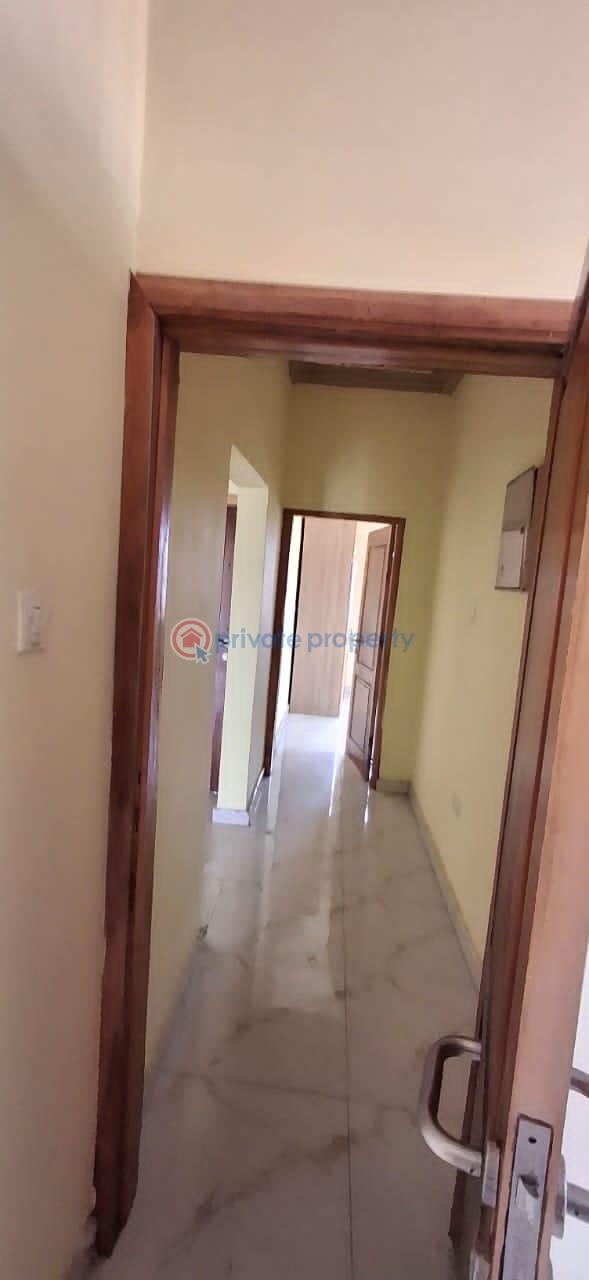3 bedroom Apartment For Rent North Kaneshie Accra - 9