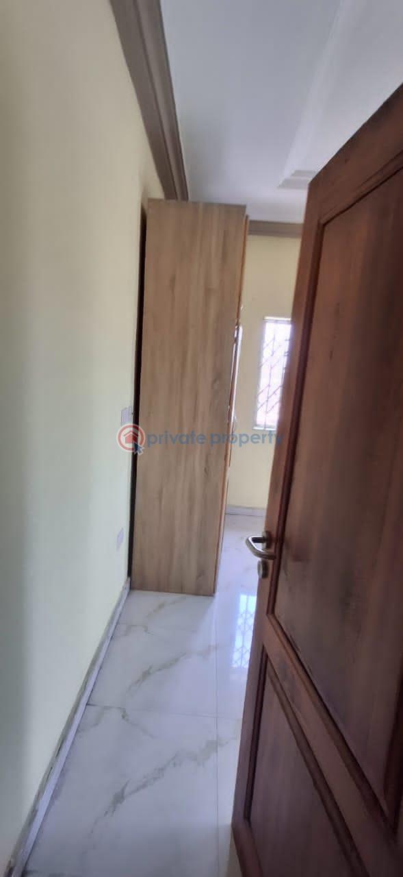 3 bedroom Apartment For Rent North Kaneshie Accra - 4