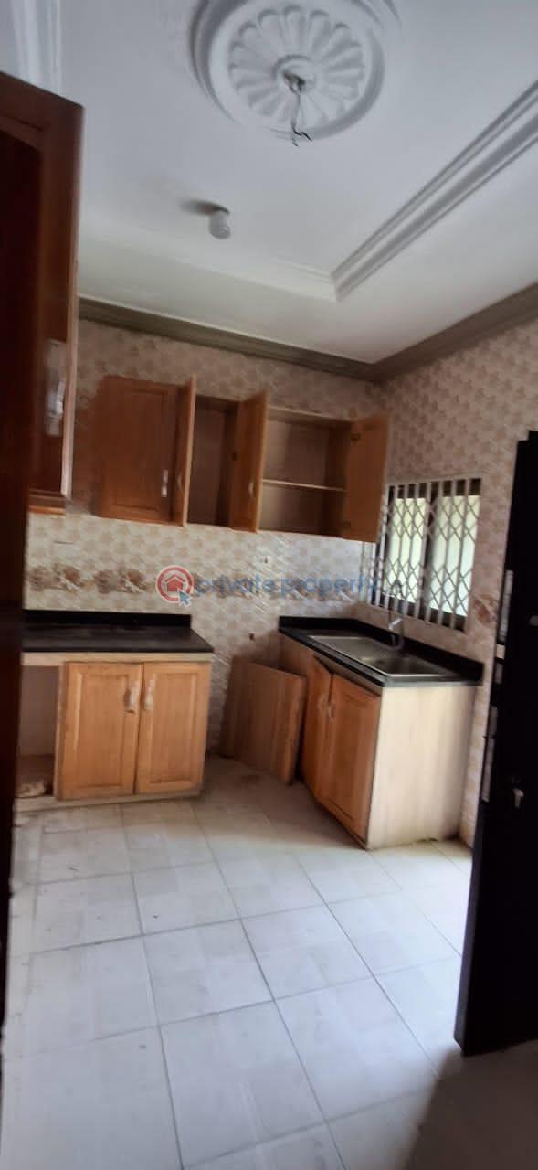 3 bedroom Apartment For Rent North Kaneshie Accra - 7