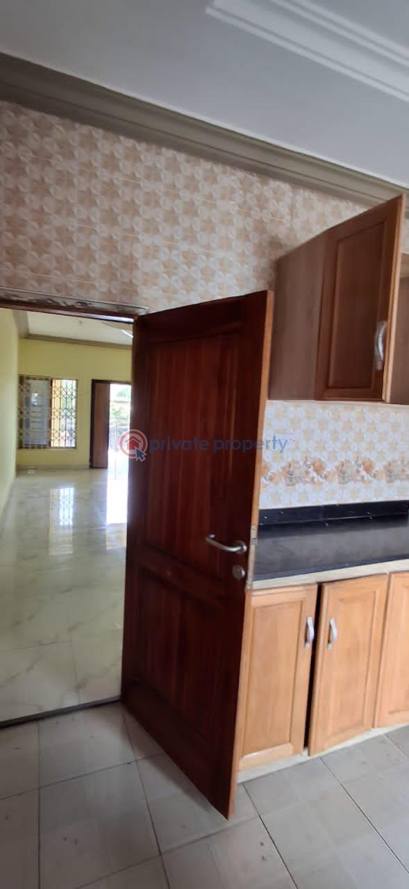 3 bedroom Apartment For Rent North Kaneshie Accra - 6