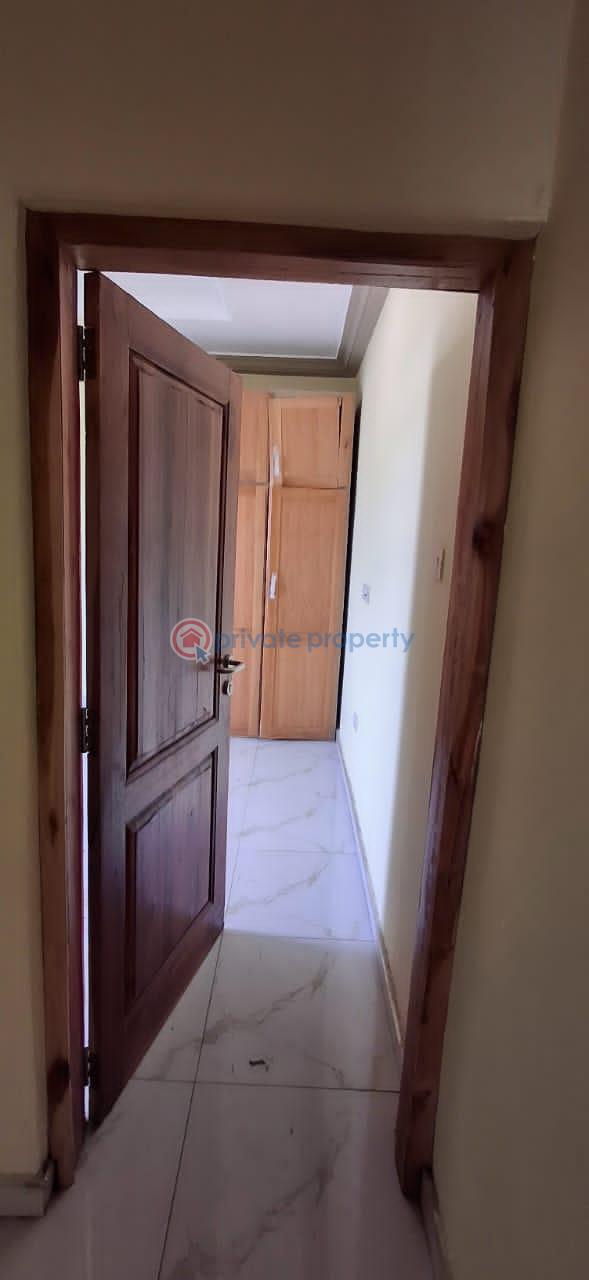 3 bedroom Apartment For Rent North Kaneshie Accra - 10