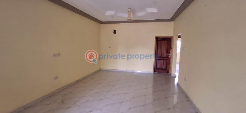 3 bedroom Apartment For Rent North Kaneshie Accra - 1