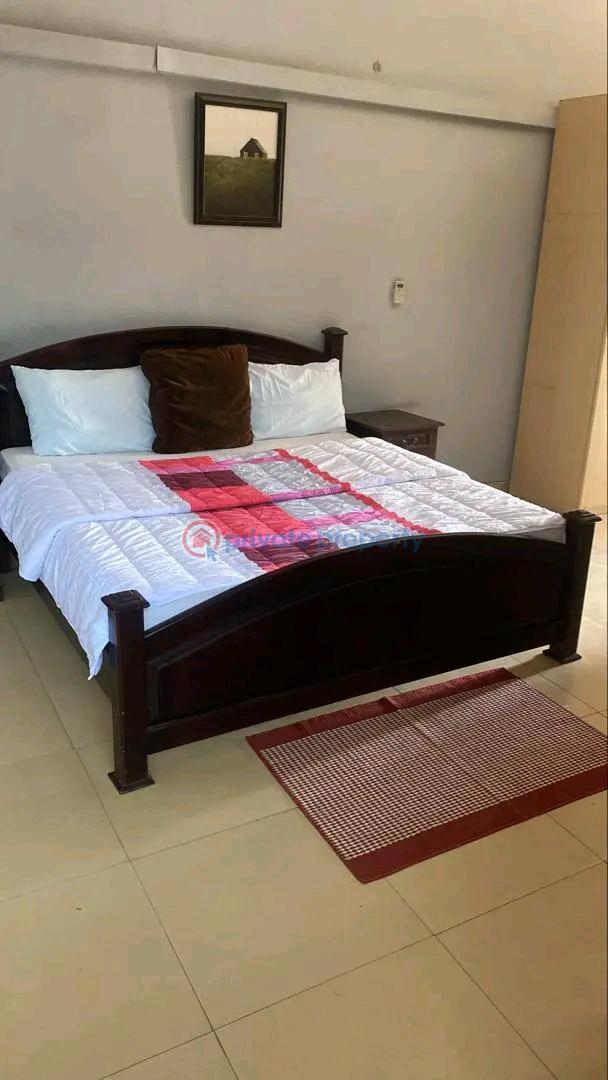 3 bedroom Apartment For Rent East Airport Airport Residential Area Accra - 6