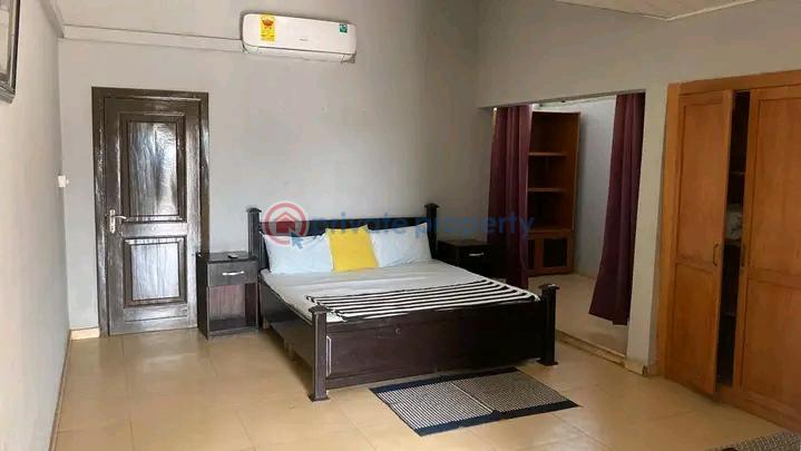 3 bedroom Apartment For Rent East Airport Airport Residential Area Accra - 5