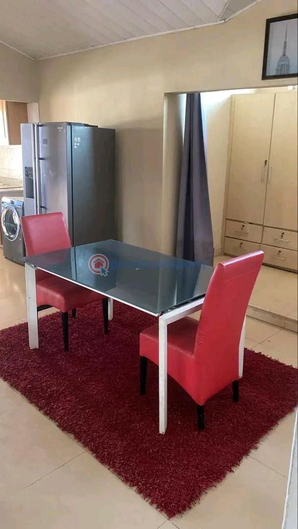 3 bedroom Apartment For Rent East Airport Airport Residential Area Accra - 2