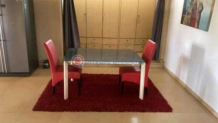 3 bedroom Apartment For Rent East Airport Airport Residential Area Accra - 4