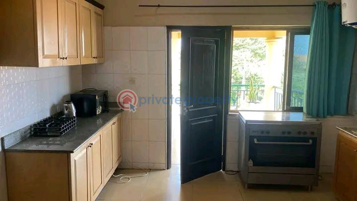 3 bedroom Apartment For Rent East Airport Airport Residential Area Accra - 3