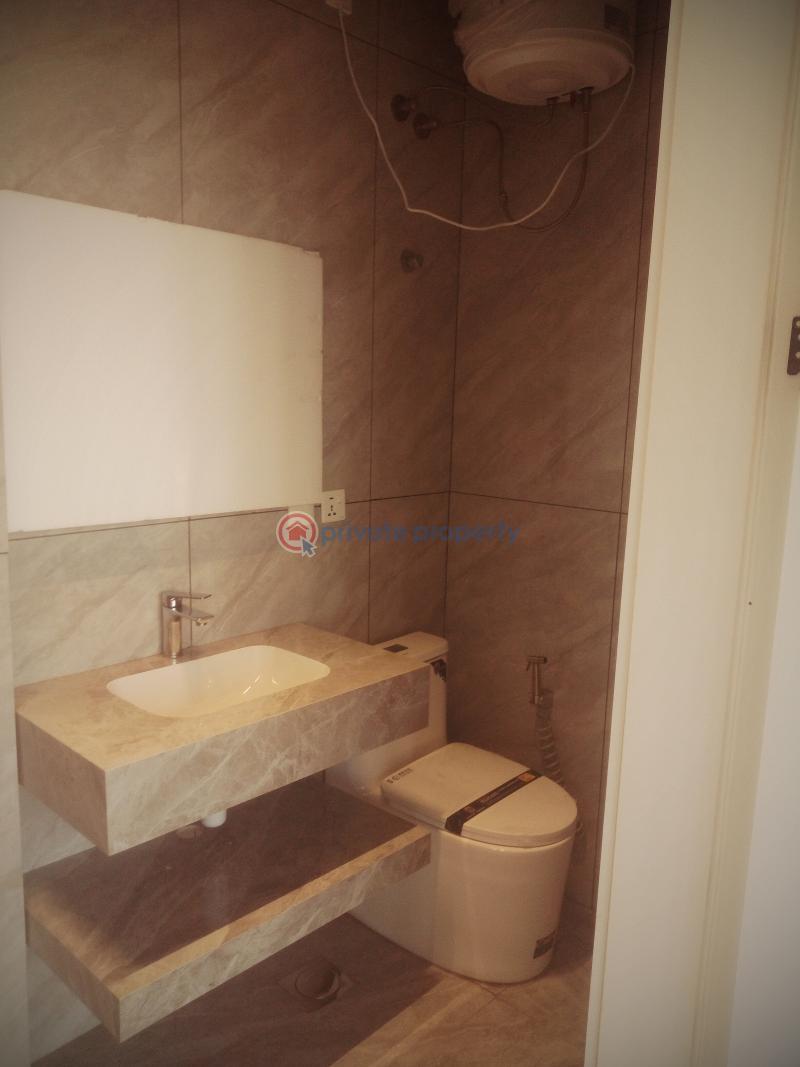 3 bedroom Apartment For Rent North Labone Accra - 2