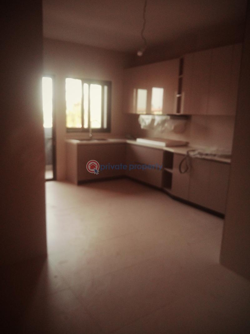 3 bedroom Apartment For Rent North Labone Accra - 7