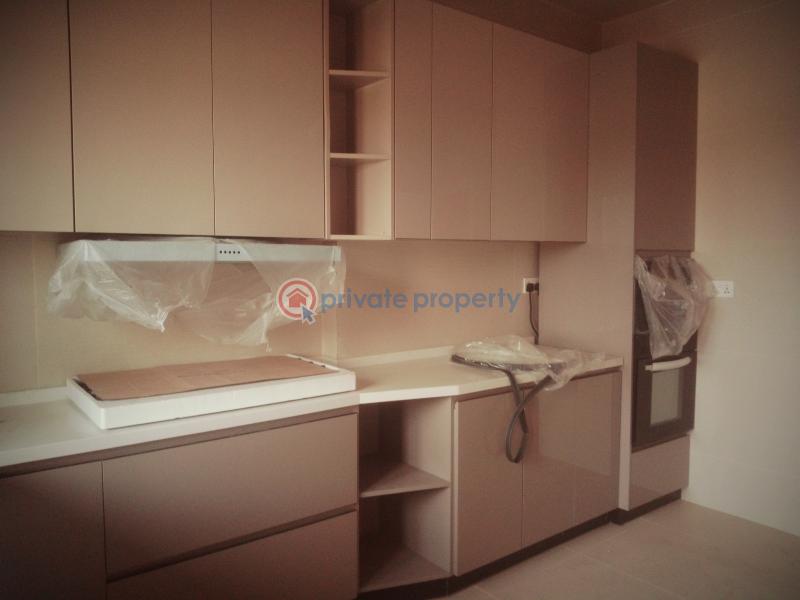 3 bedroom Apartment For Rent North Labone Accra - 6