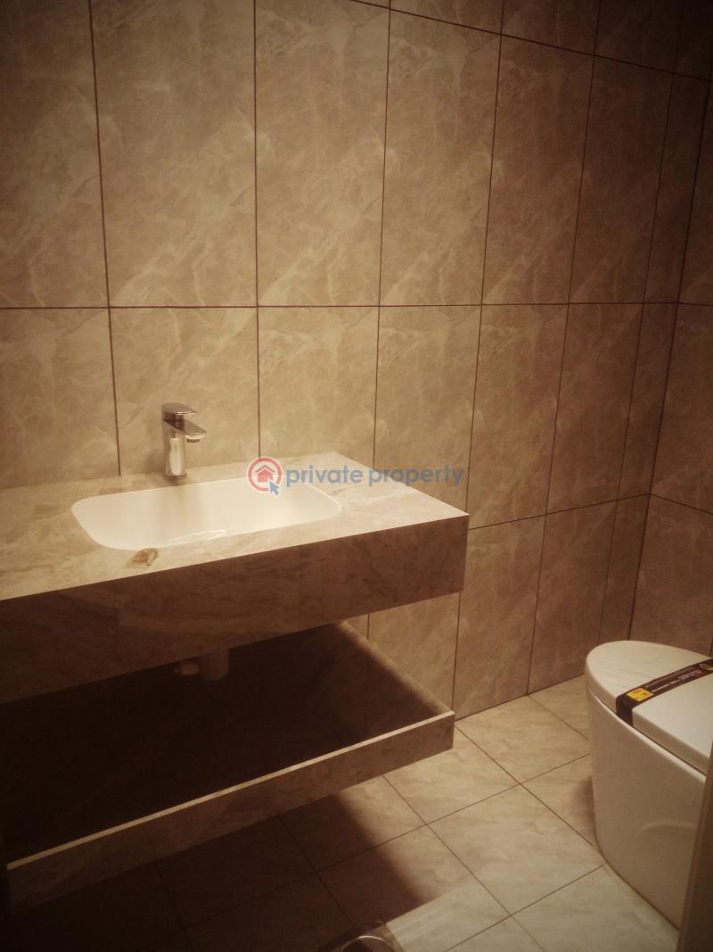3 bedroom Apartment For Rent North Labone Accra - 8