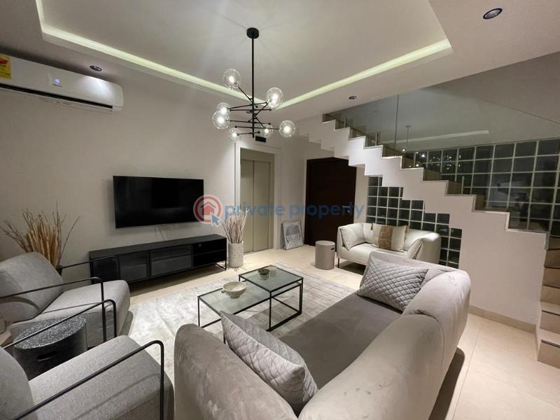 3 bedroom Townhouse For Sale Airport Residential Area Accra - 4