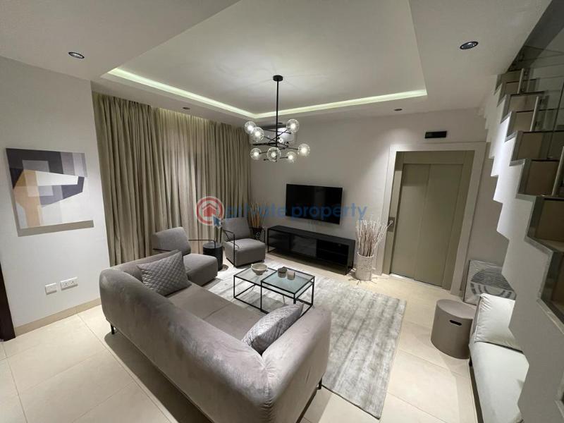 3 bedroom Townhouse For Sale Airport Residential Area Accra - 3