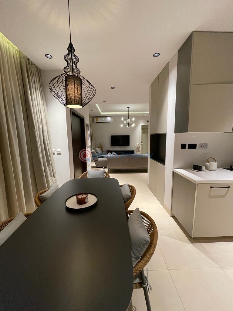 3 bedroom Townhouse For Sale Airport Residential Area Accra - 9
