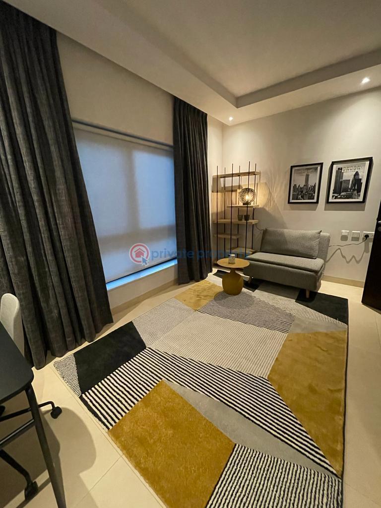 3 bedroom Townhouse For Sale Airport Residential Area Accra - 8