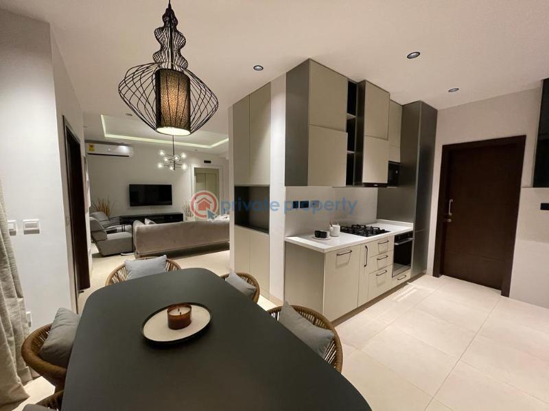 3 bedroom Townhouse For Sale Airport Residential Area Accra - 1