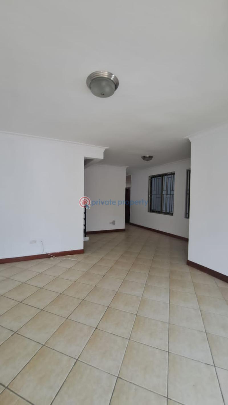 3 bedroom Townhouse For Rent Cantonments Accra - 4