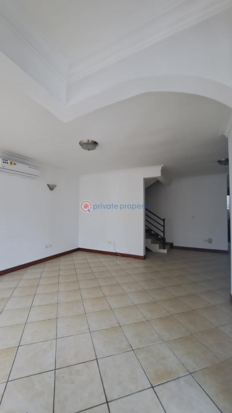 3 bedroom Townhouse For Rent Cantonments Accra - 3