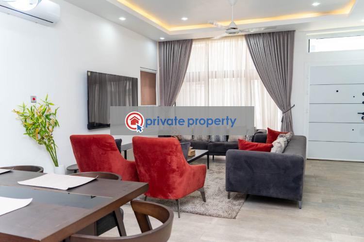 3 bedroom Semi detached Duplex For Sale &nbsp;oyarifa La Nkwantanang Madina Municipal Accra - 13