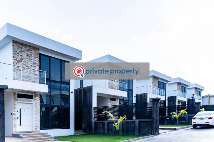 3 bedroom Semi detached Duplex For Sale &nbsp;oyarifa La Nkwantanang Madina Municipal Accra - 9