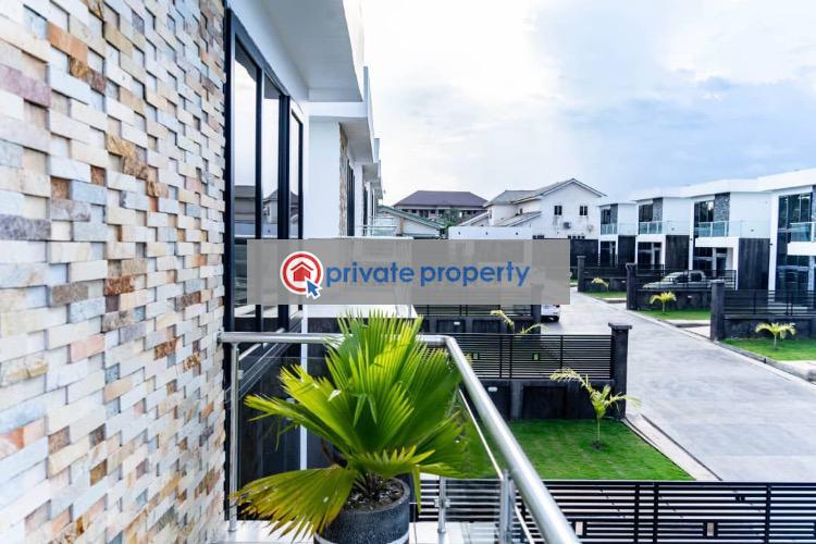 3 bedroom Semi detached Duplex For Sale &nbsp;oyarifa La Nkwantanang Madina Municipal Accra - 7