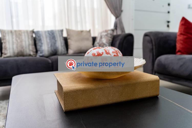 3 bedroom Semi detached Duplex For Sale &nbsp;oyarifa La Nkwantanang Madina Municipal Accra - 6