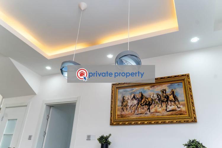 3 bedroom Semi detached Duplex For Sale &nbsp;oyarifa La Nkwantanang Madina Municipal Accra - 11
