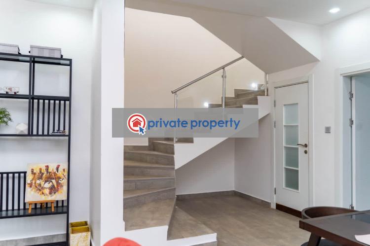 3 bedroom Semi detached Duplex For Sale &nbsp;oyarifa La Nkwantanang Madina Municipal Accra - 12