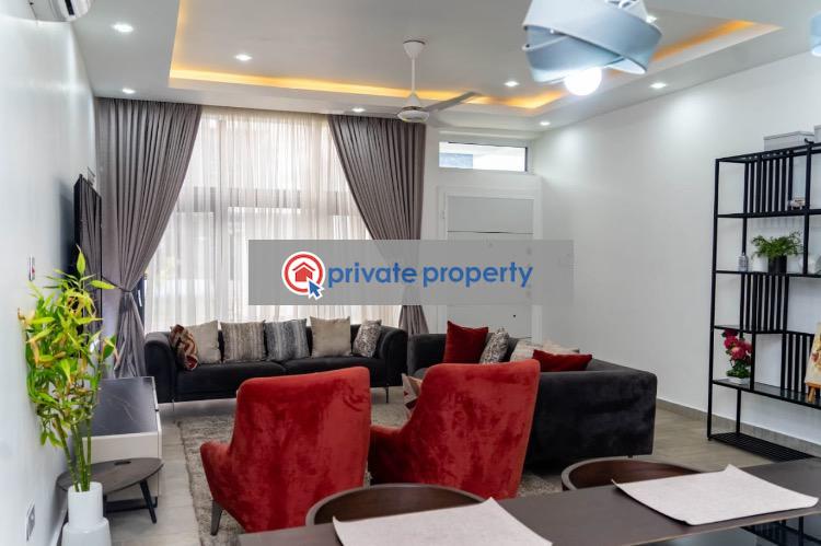 3 bedroom Semi detached Duplex For Sale &nbsp;oyarifa La Nkwantanang Madina Municipal Accra - 4