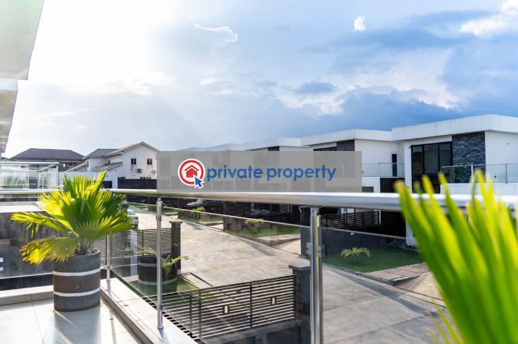 3 bedroom Semi detached Duplex For Sale &nbsp;oyarifa La Nkwantanang Madina Municipal Accra - 3