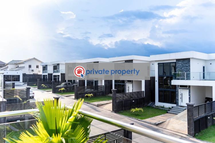 3 bedroom Semi detached Duplex For Sale &nbsp;oyarifa La Nkwantanang Madina Municipal Accra - 1
