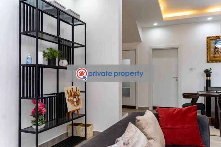 3 bedroom Semi detached Duplex For Sale &nbsp;oyarifa La Nkwantanang Madina Municipal Accra - 2