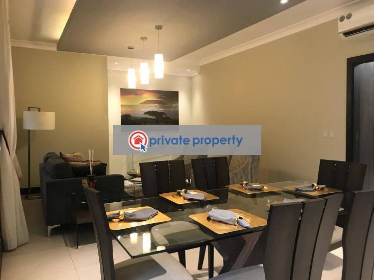 4 bedroom Townhouse For Sale East Legon Accra - 6