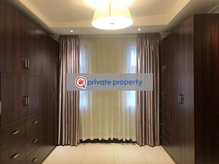 4 bedroom Townhouse For Sale East Legon Accra - 8