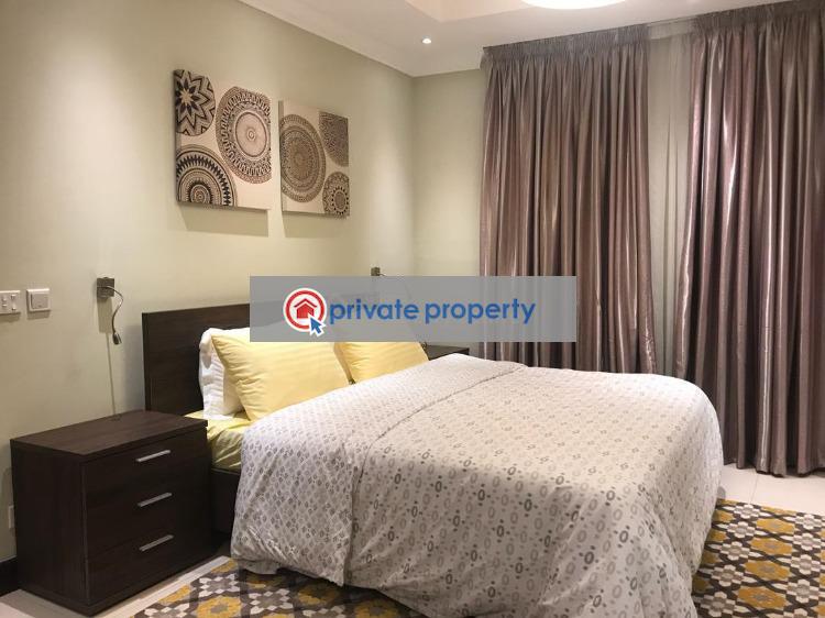 4 bedroom Townhouse For Sale East Legon Accra - 7